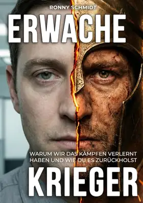 Cover von Erwache Krieger
