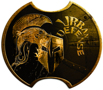 Logo von Urban Defense
